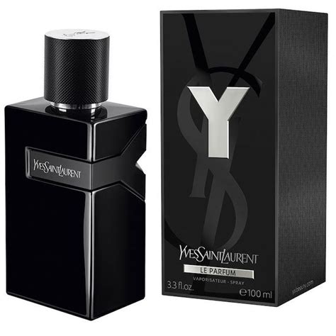 yves saint laurent profumo come spruzzare|y le parfum saint laurent.